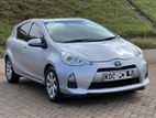 Toyota Aqua 2014 Leasing 70%