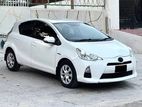 Toyota Aqua 2014 Leasing 80%