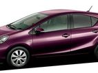 Toyota Aqua 2014 Leasing Loan 70%
