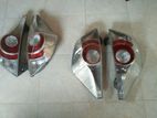 Toyota aqua 2014 Tail Lights