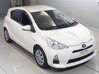 Toyota Aqua 2015 85% Leasing