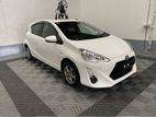 Toyota Aqua 2015 85% One Day Leasing