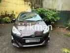 Toyota Aqua 2015 Car for Rent