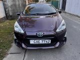 Toyota Aqua 2015 Car for Rent