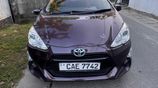 Toyota Aqua 2015 Car for Rent