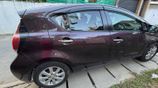 Toyota Aqua 2015 Car for Rent