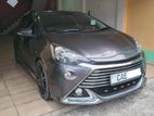 Toyota Aqua 2015 For Rent