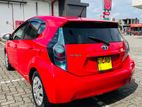Toyota Aqua 2015 for Rent