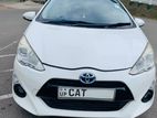 Toyota Aqua 2015