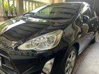 Toyota Aqua 2015