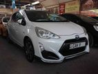 Toyota Aqua 2015