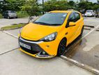 Toyota Aqua 2015