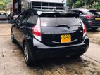 Toyota Aqua 2015