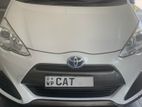 Toyota Aqua 2015