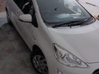 Toyota Aqua 2015