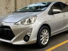 Toyota Aqua 2015