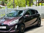Toyota Aqua 2015