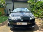Toyota Aqua 2015