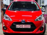Toyota Aqua 2015