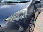 Toyota Aqua 2015