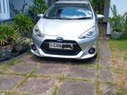 Toyota Aqua 2015