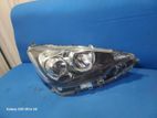 Toyota Aqua 2015 Head Lamp L R