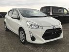 Toyota Aqua 2015 Lease 80% Rates 12%