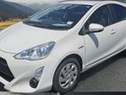 Toyota Aqua 2015 Leasing 80% Rate 12%