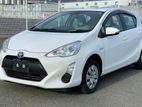 Toyota Aqua 2015 Leasing 80% Rates Upto 11%