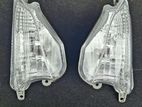 Toyota Aqua 2015 Signal Light Set