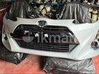 Toyota Aqua 2015 Urban bumper