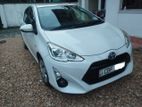 Toyota Aqua 2016