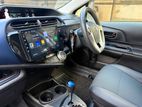 Toyota Aqua 2016