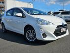 Toyota Aqua 2016 Leasing 80% Rates 11.00%