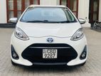 Toyota Aqua 2017 Eagle Eye