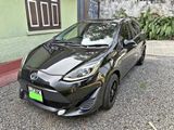 Toyota Aqua 2017 for Rent