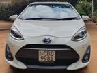 Toyota Aqua 2017