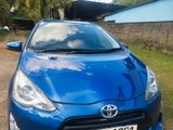 Toyota Aqua 2017