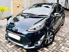 Toyota Aqua 2018 for Rent