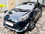 Toyota Aqua 2018 for Rent