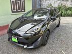 Toyota Aqua 2018 for Rent