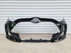Toyota Aqua 2018 Front Buffer