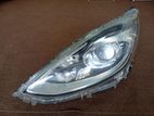 Toyota aqua (2018) led head light