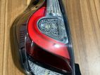 Toyota Aqua 2018 Left Side Tail Light