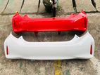 Toyota Aqua 2019 Rear Bumper