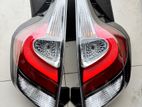 Toyota Aqua 2019 Tail Light & Harness Set