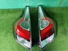 Toyota Aqua 2019 Tail Light (With LED harness)