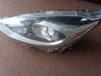 Toyota Aqua 2020 Head Light