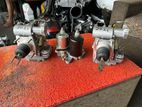 Toyota Aqua 2021 Abs Unit