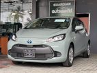 Toyota Aqua 2023